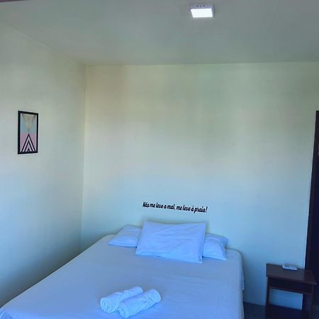 Hotel & Pousada Bella Vista Florianópolis Εξωτερικό φωτογραφία