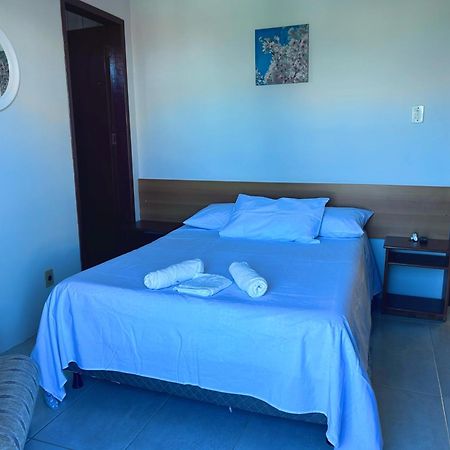 Hotel & Pousada Bella Vista Florianópolis Εξωτερικό φωτογραφία