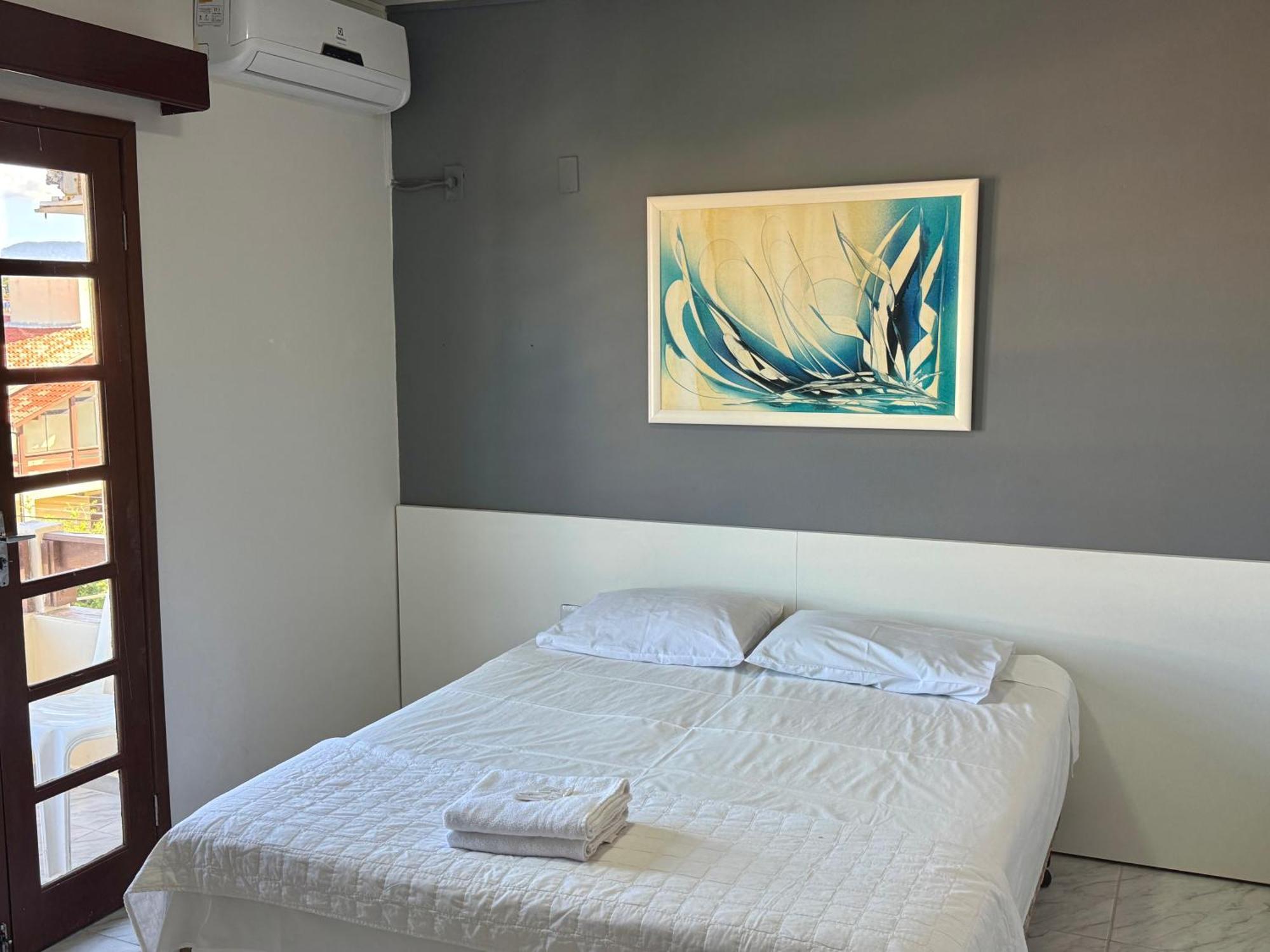 Hotel & Pousada Bella Vista Florianópolis Εξωτερικό φωτογραφία
