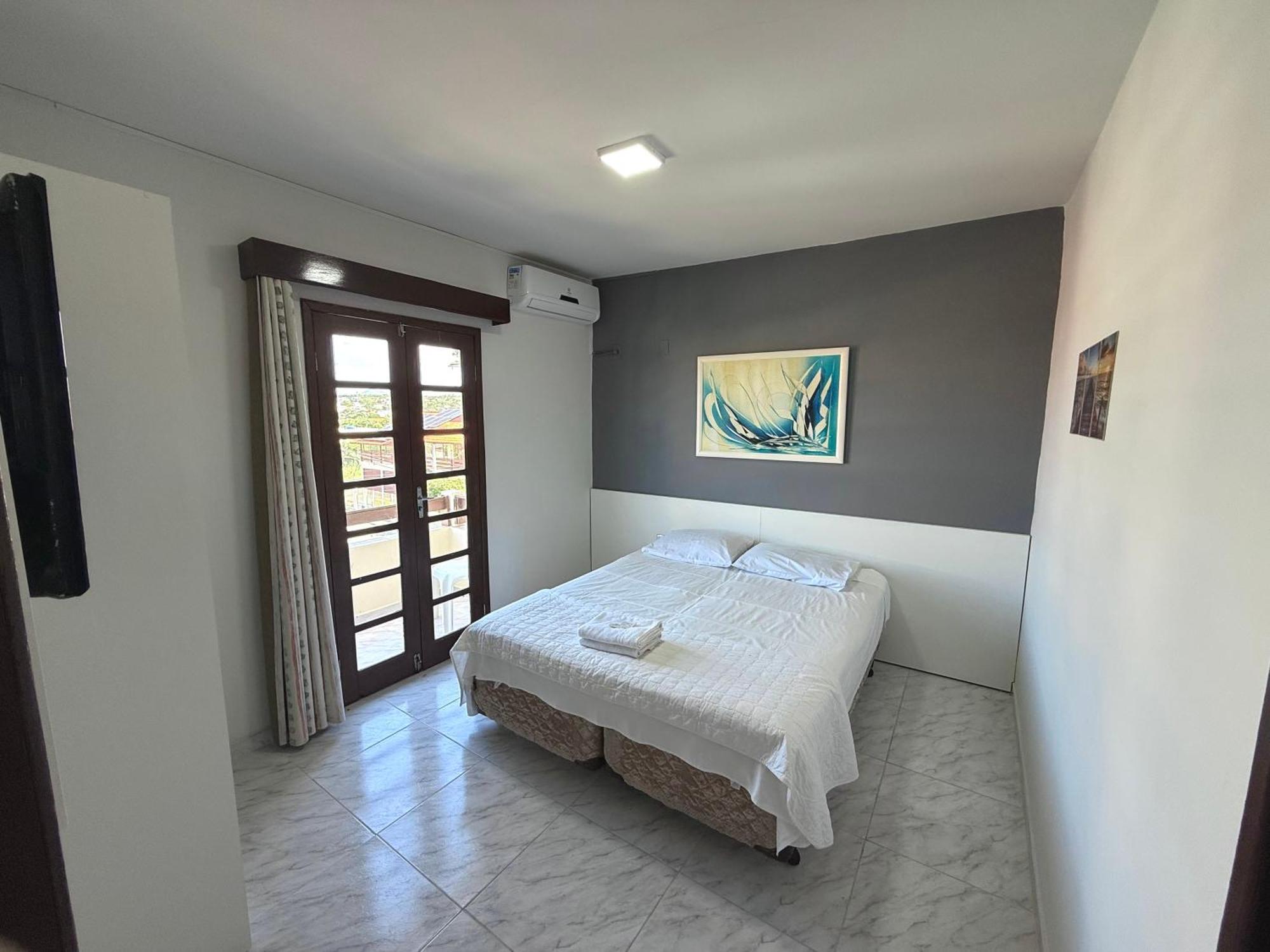 Hotel & Pousada Bella Vista Florianópolis Εξωτερικό φωτογραφία